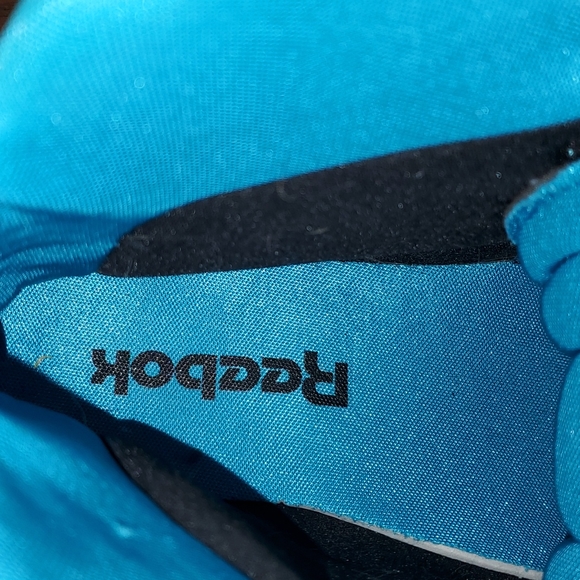 Men's Reebok Basketball Hightop - Picture 8 of 9